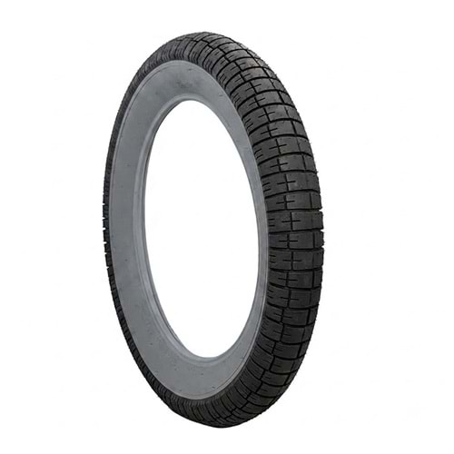 20*4.50 Fat Bike Dış Lastik 3 mm Zırhlı GRİ Yanak INNOVA