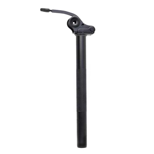 Katlanır Sele Borusu 28.6 mm 35 cm E Bike