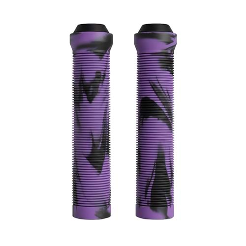 Mtb Uzun Elcik Yumuşak 145 mm MOR-SİYAH