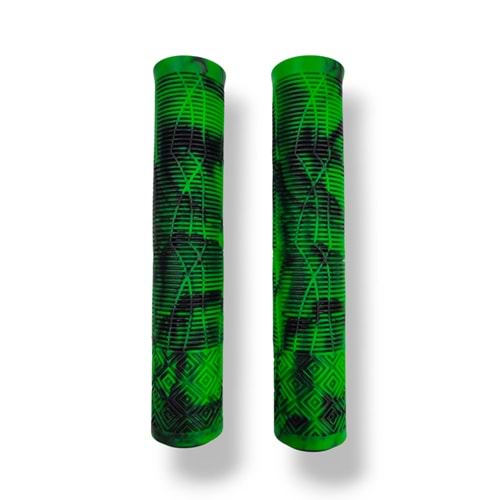 Mtb Uzun Elcik Yumuşak 165 mm Yeşil