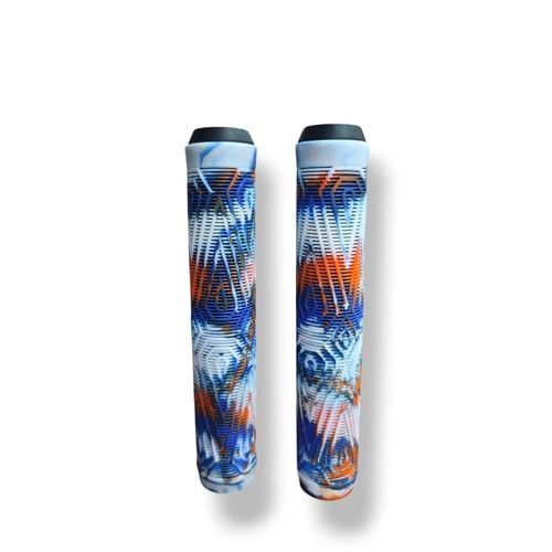 Mtb Uzun Elcik Yumuşak 165 mm KARIŞIK-BEYAZ