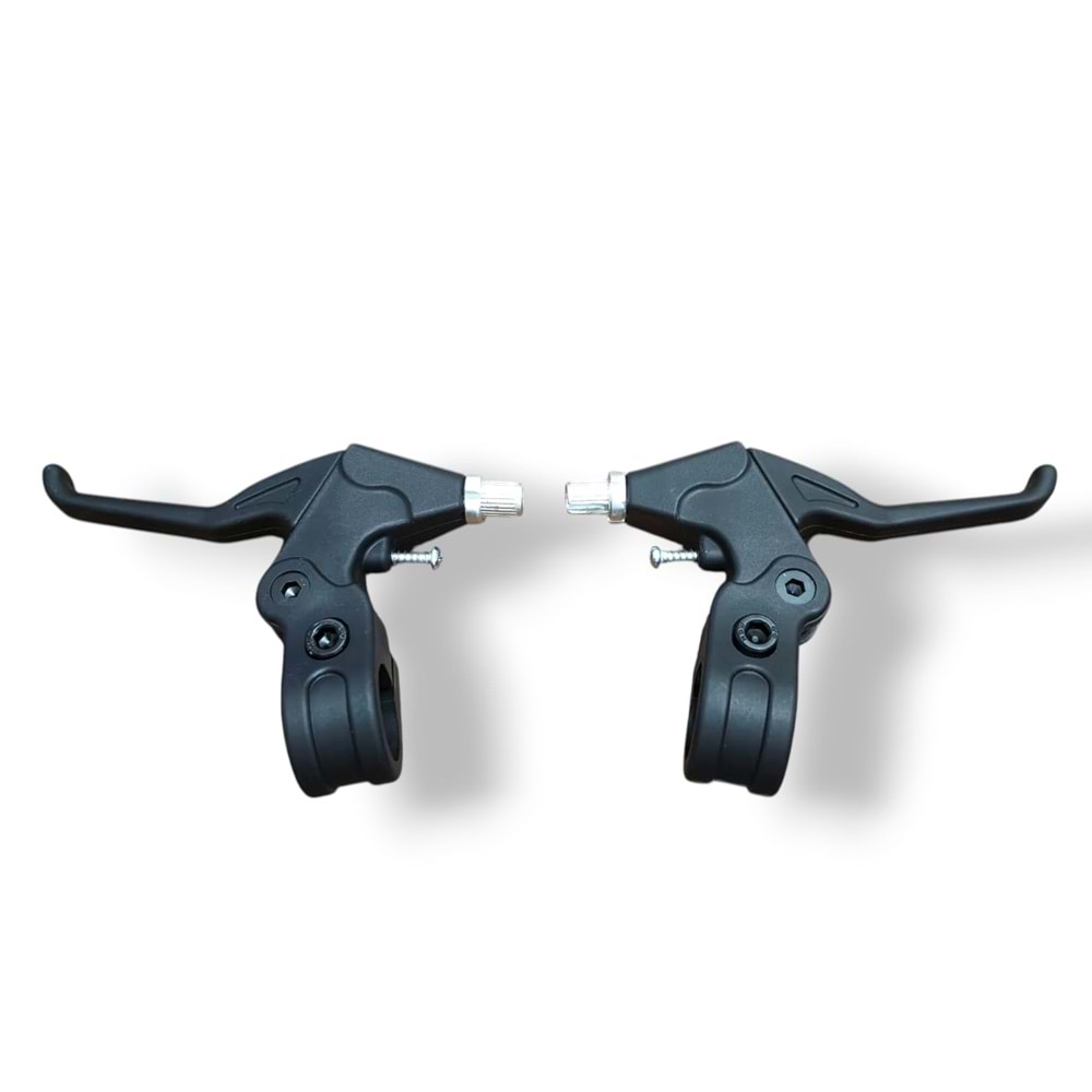 Bisiklet Fren Kolu Takımı 2.5 Parmak 16-20 Jant Uyumlu