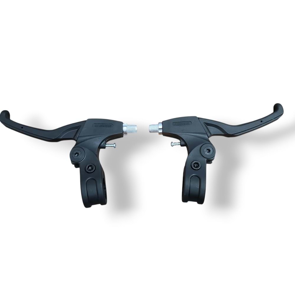 Bisiklet Fren Kolu Takımı 3 Parmak