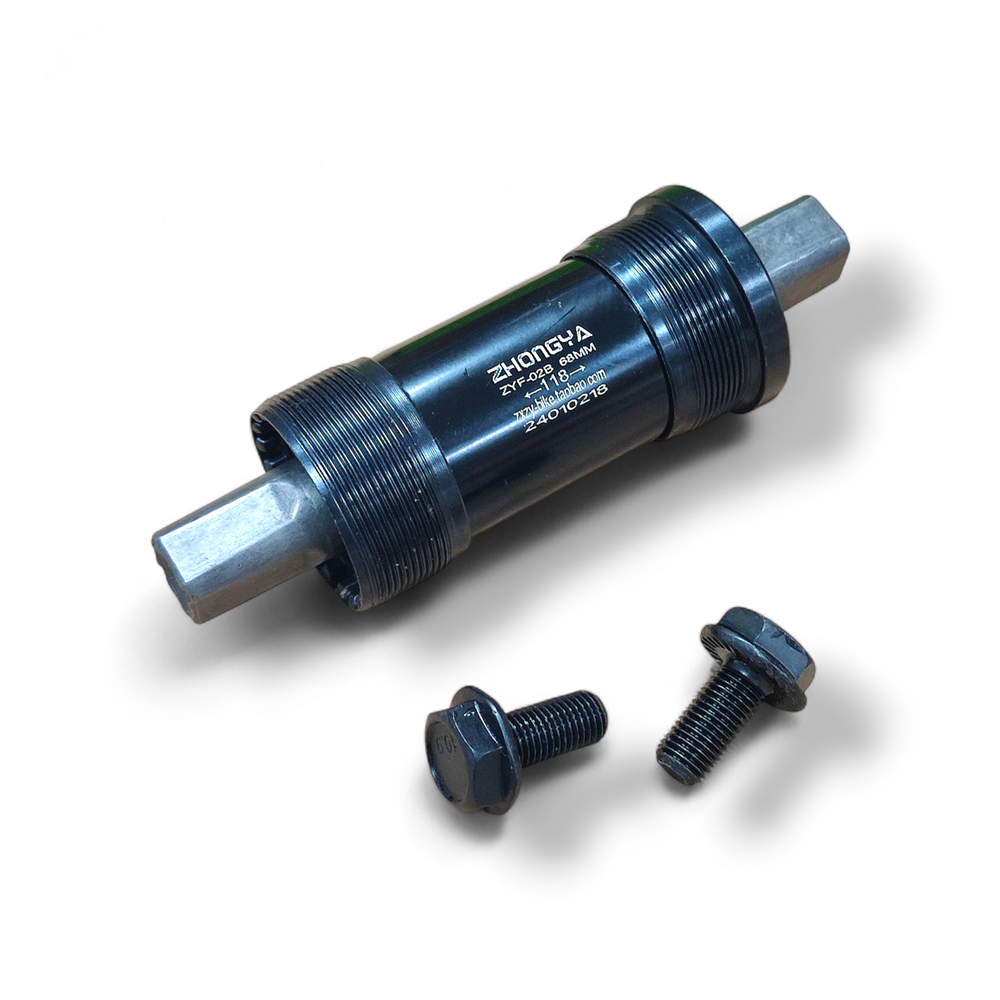 Bisiklet Orta Yatak (Göbek) Rulmanlı 118 mm