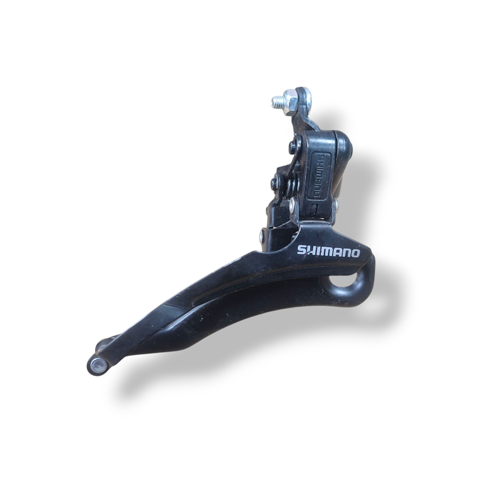 Bisiklet Ön Vites Attırıcı M1 SHİMANO