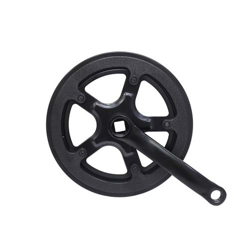 Bisiklet Aynakol 40T 140 mm Kol Boyu Çift Muhafazalı