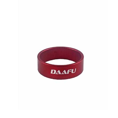Maşa Burcu Spacer 10 mm Kırmızı