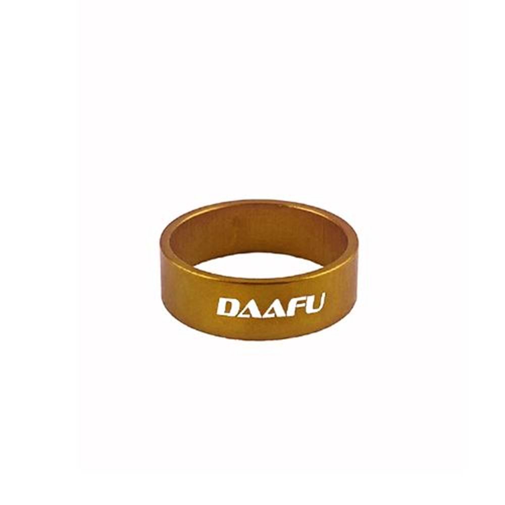 Maşa Burcu Spacer 10 mm GOLD