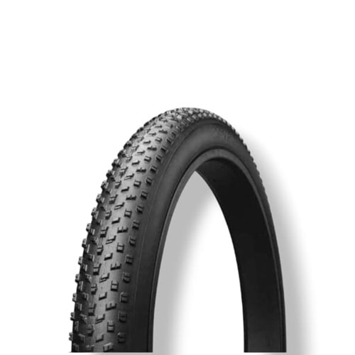 26*4.00 Fat Bike Dış Lastik MEGHNA
