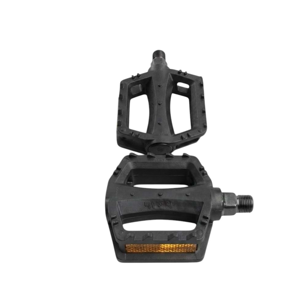 Bmx Bisiklet Pedal Takımı Bilyasız 16-20 Jant Model 2