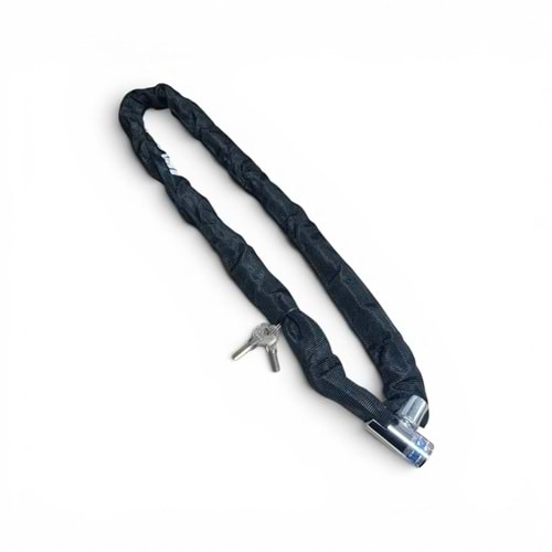 Zincir Kilit 6 mm 120 cm