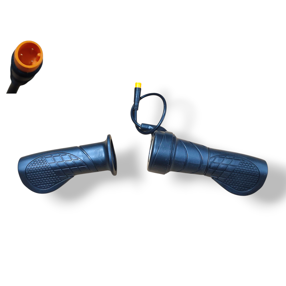 Gaz Kolu Takım 36V (22 cm) 3 Pin