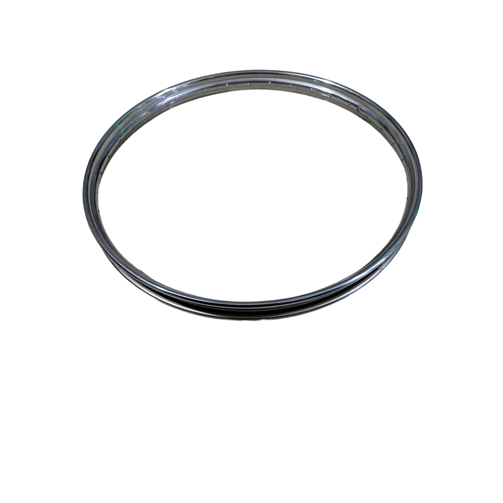 26*200 Jant Çemberi 36 Delik 3mm Delik (Geniş Model 45 mm)