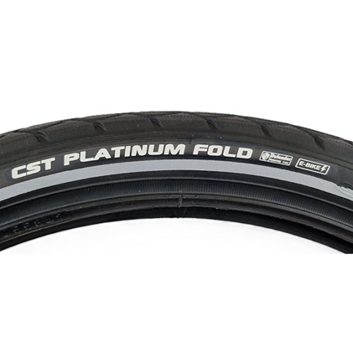 CST Dış Lastik 20X1.75 C1762 PLATINUM KATLI 3MM Zırhlı