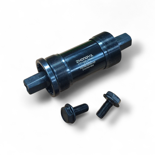 Bisiklet Orta Yatak (Göbek) Rulmanlı 113 mm