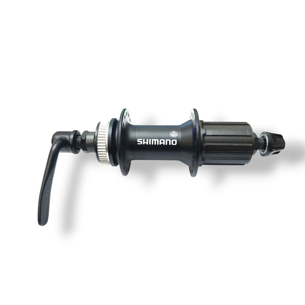 Kaset Arka Göbek 36 Delik SHİMANO FH-RM35