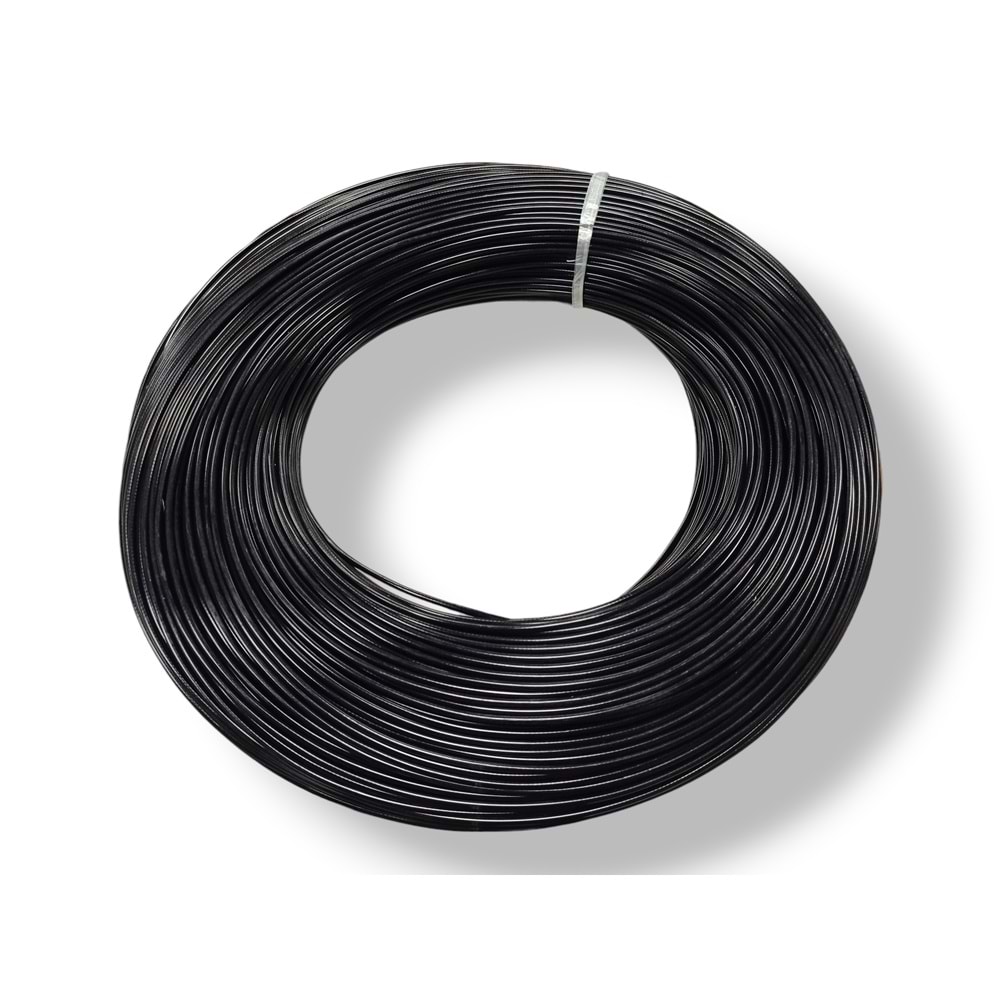 Bisiklet Fren - Vites Dış Kablo 5 mm ( 500 Metre) (Metre Fiyatı 7 tl)