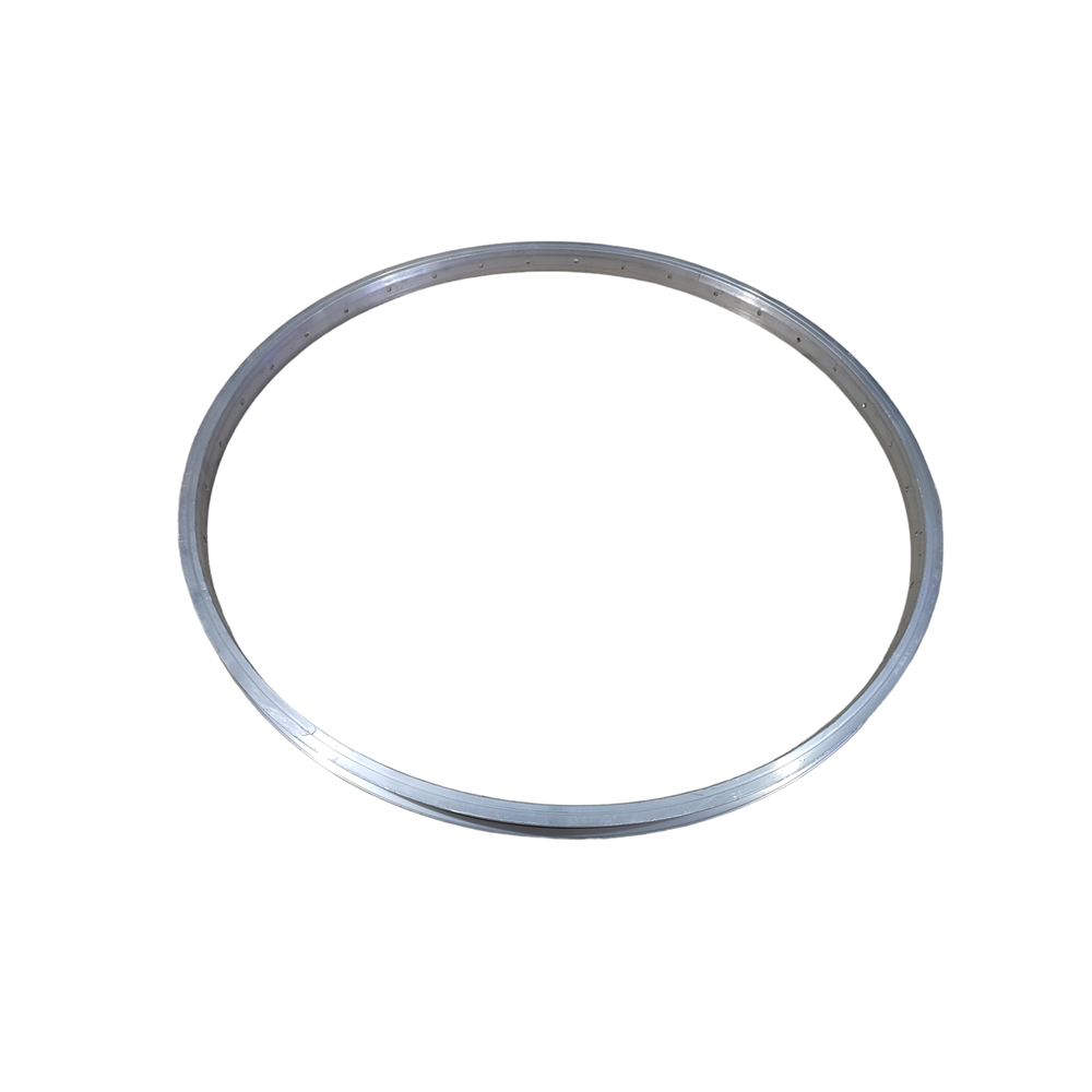 26 Jant Çemberi Aluminyum 36 Delik 30 mm Eloksallı