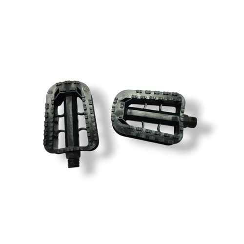 Bisiklet Pedal İnce Diş 12-14-16 Jant Uyumlu Küçük