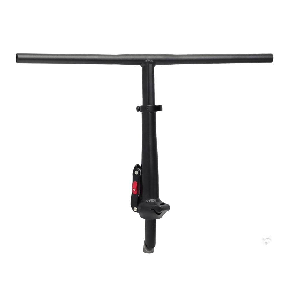 Katlanır Bisiklet Gidon ve Boğazı Aluminyum (25.4 mm Maşa Girişi)