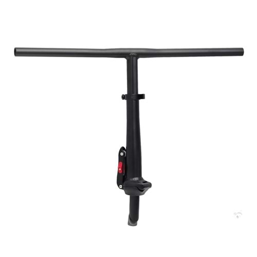 Katlanır Bisiklet Gidon ve Boğazı Aluminyum (25.4 mm Maşa Girişi)