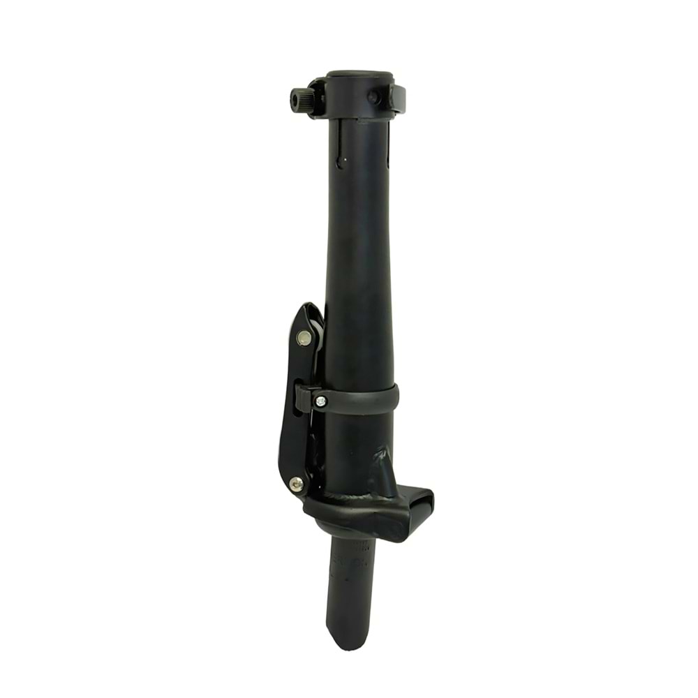 Katlanır Bisiklet Gidon Boğazı Demir (25.4 mm Maşa Girişi)
