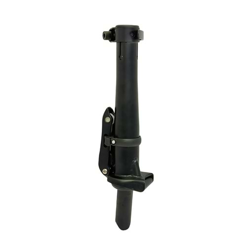 Katlanır Bisiklet Gidon Boğazı Demir (25.4 mm Maşa Girişi)