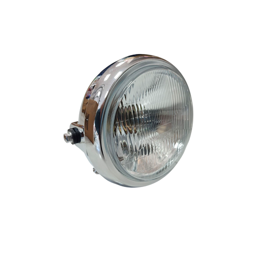 Ön Far Komple Nikel KT 125 (A Kalite)