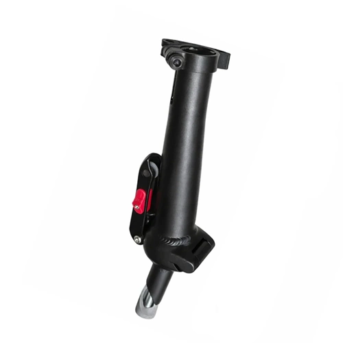 Katlanır Bisiklet Gidon Boğazı Aluminyum 25.4 mm