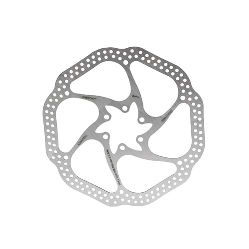 Disk Rotor 180 mm 6 Vidalı İMPACT