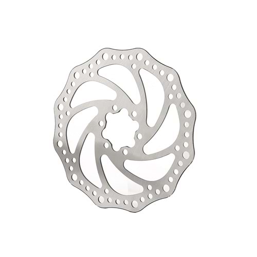 Disk Rotor 140 mm 6 Vidalı ÇİN