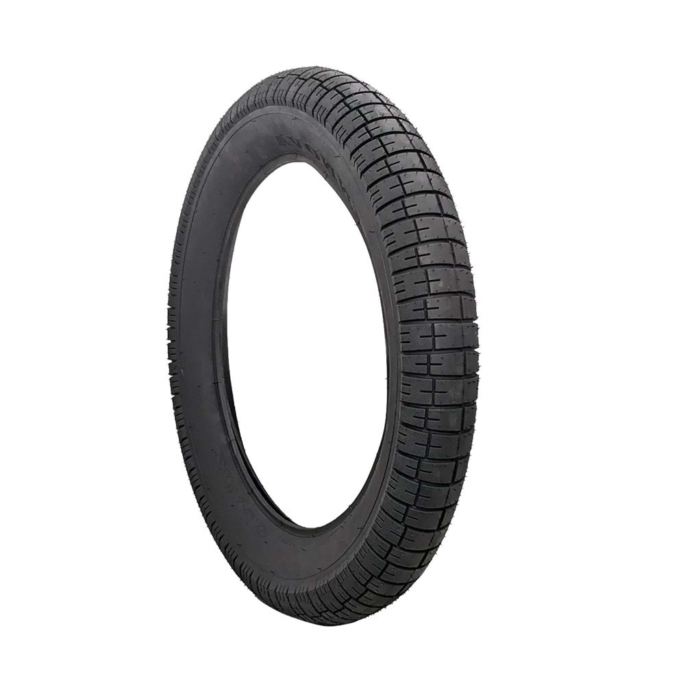 20*4.50 Fat Bike Dış Lastik 3 mm Zırhlı SİYAH INNOVA