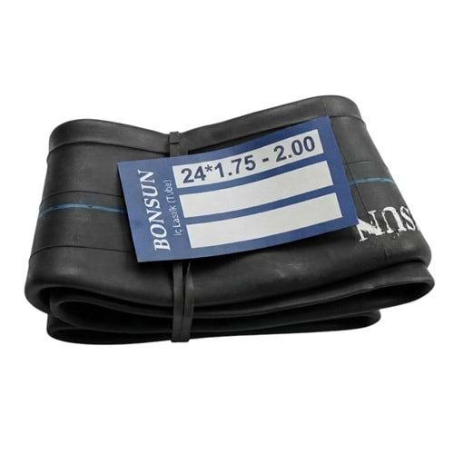 24*1.75 -2.00 İç Lastik BONSUN