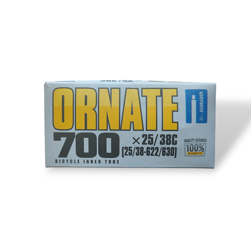 700*28-38C 28 1.3/8-1.5/8 İç Lastik ORNATE
