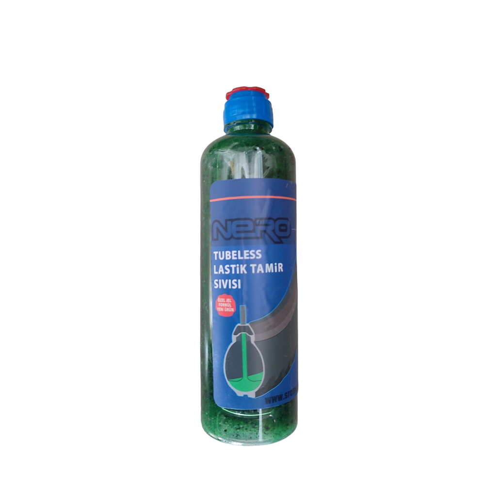 Lastik Tamir Sıvısı 380 ml DT