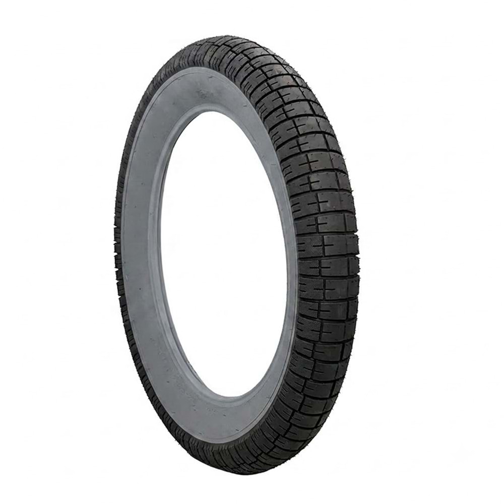 20*4.50 Fat Bike Dış Lastik 3 mm Zırhlı GRİ Yanak INNOVA