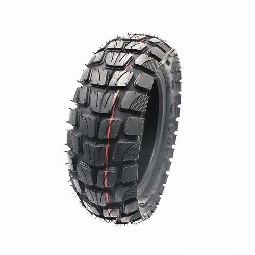 255*80 (80-65-6) E Scooter Dış Lastik TT TD-8009