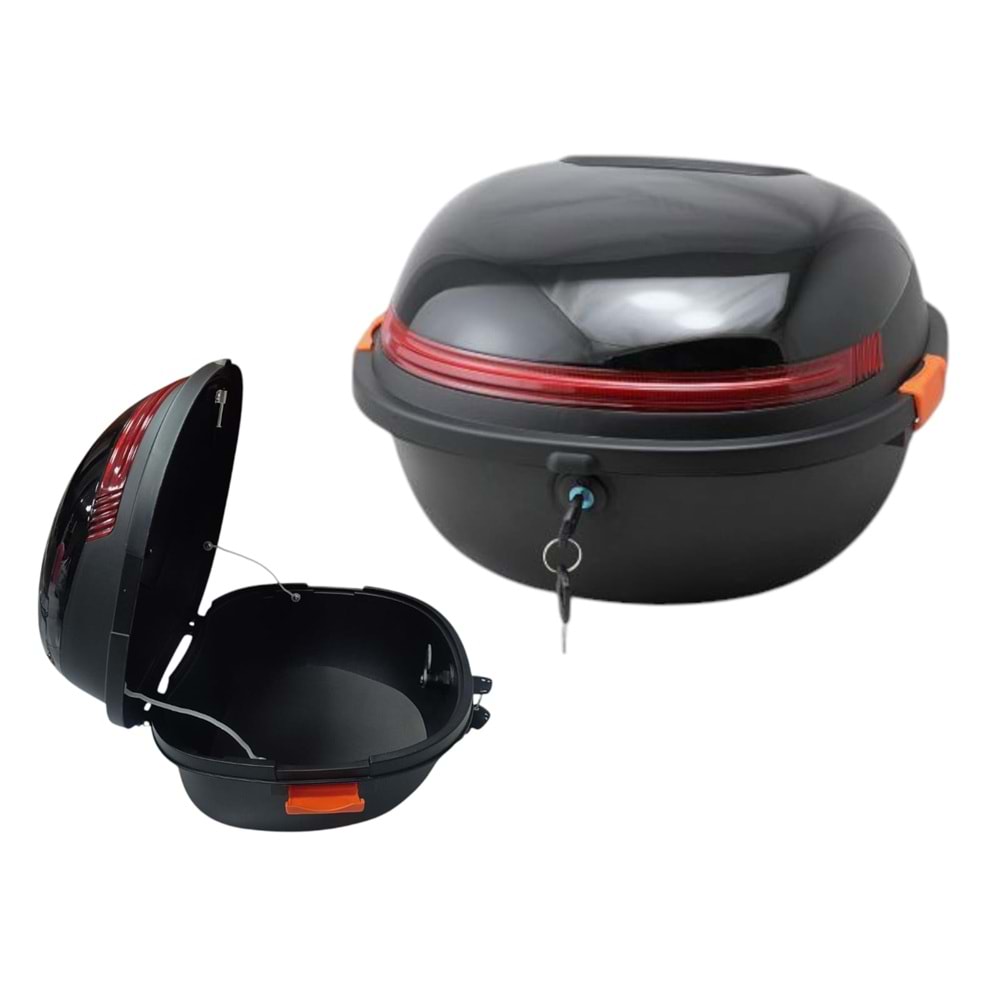 E Bike Arka Çanta 20 Litre